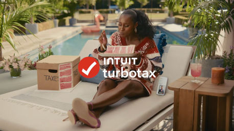 TRAKTOR - Turbo Tax